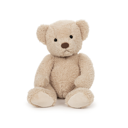 GUND Kai Teddy Bear Plush Stuffed Animal, Taupe Brown, 12 by SPIN