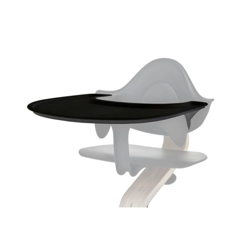 Nomi Tray by Evomove Black 210000020770 Nomi Tray by Evomove Black 210000020770