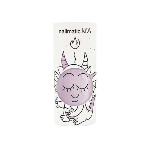 Nailmatic Water-based Nail Polish Elliot Pearly Pink 210000021057