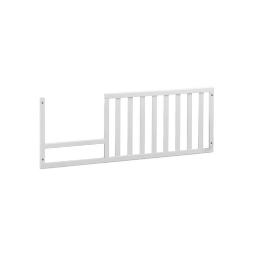 Natart Olson Toddler Gate White New Arrival