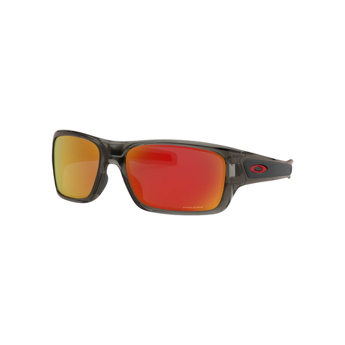 Oakley Turbine XS (Youth Fit) Prizm Ruby Grey SmokeF 210000021535