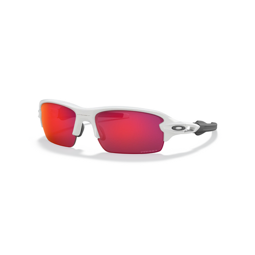 Oakley Flak XS (Youth Fit) Prizm Field WhiteF 210000021536