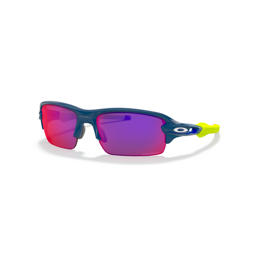 Oakley Flak XS (Youth Fit) Prizm Deep Water WhiteF