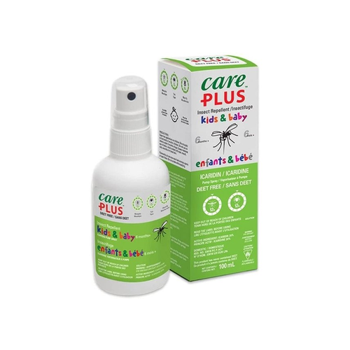 Care Plus Kids 100ml NEW 210000021838