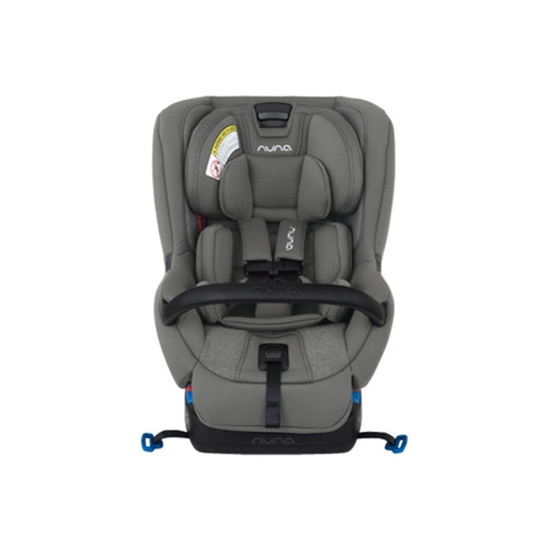 RAVA car seat is super-easy to install securely, and switching between rear and forward facing is no big deal. RAVA car seat is super-easy to install securely, and switching between rear and forward facing is no big deal.