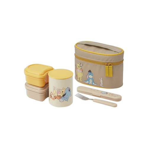 Insulated Lunch Containers that will Stay Hot All Day! ZoLi THIS+THAT