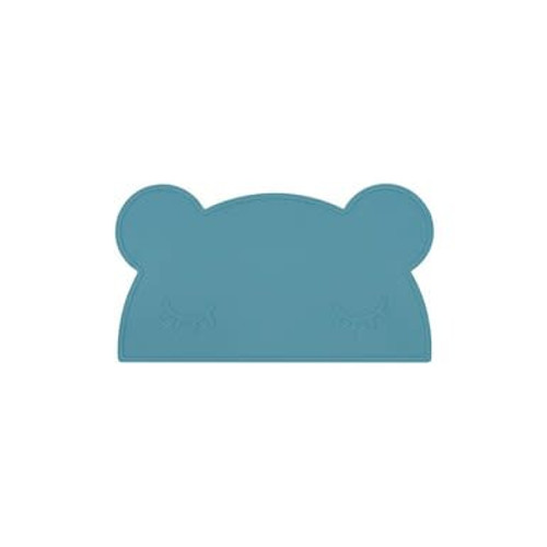 Our award-winning Bear Placie is that functional, high-quality design piece any family needs.