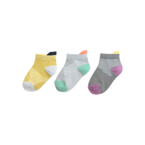 Stample 3pack kid's socks III 72511 SS 210000022666