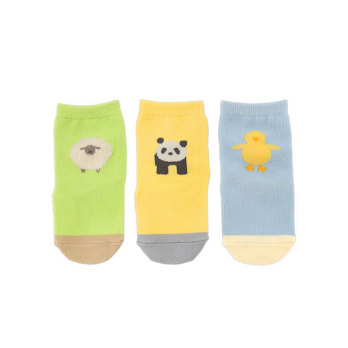 Stample 3pack kid's socks III 72450 SS Stample-3pack-kid's-socks-III-72450-SS