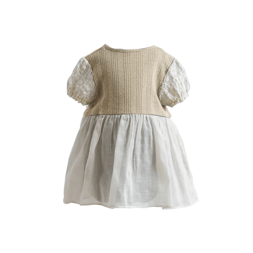 Hoppetta coverall ivory 22SS Hoppetta-coverall-ivory-22SS