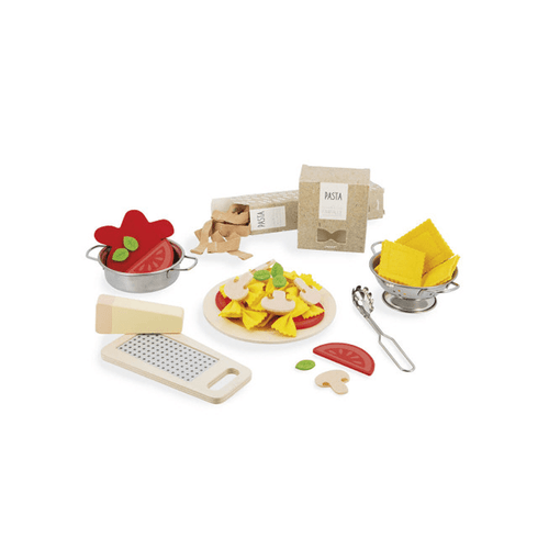 Janod PASTA MIX 210000022850 Janod PASTA MIX 210000022850