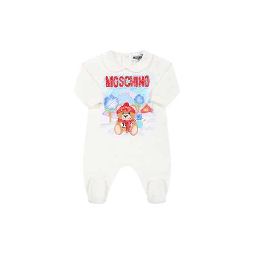 Moschino - Shopping Online in Baby Square