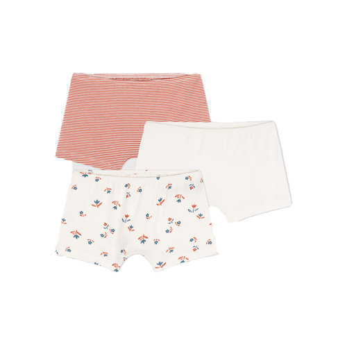 Petit Bateau Underwear 4T — Retykle