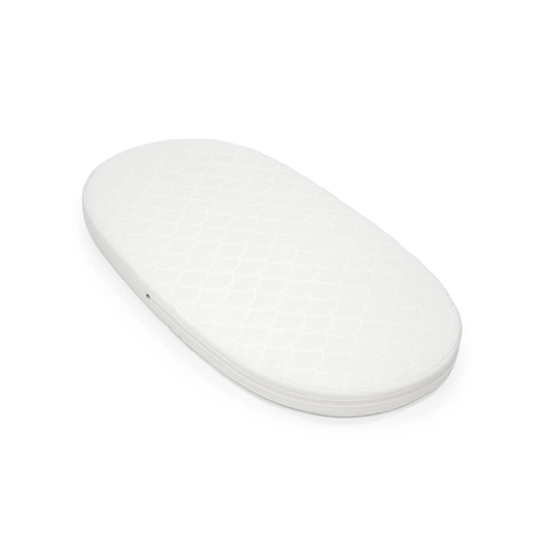 Stokke® SleepiTM V3 Mattress Bed Stokke - Firm with breathable layers for a safe sleep