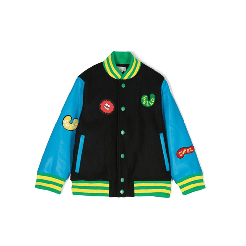 アウターその他 Stella Mccartney Workwear Jacket Stella McCartney Boy Brushmark Active Jacket