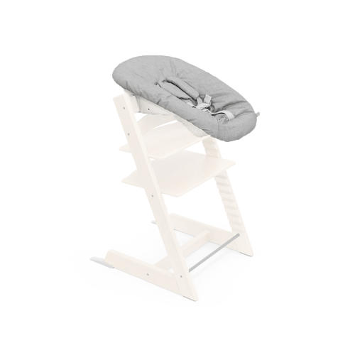 Stokke Tripp Trapp® Newb Set V2 US Gr - bring your baby to the family table from birth