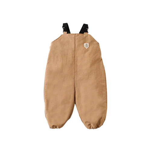 プルメリアFrench Pink Drost Salopette M Hoppetta BOBO Playwear Pink