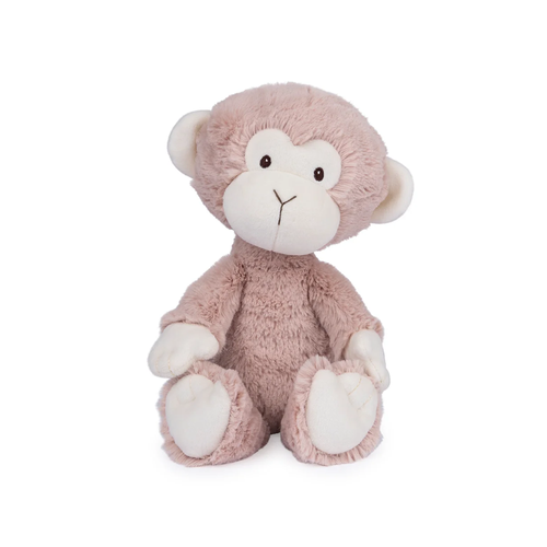 Gund 12.5''Oh So Snuggly Bunny BL