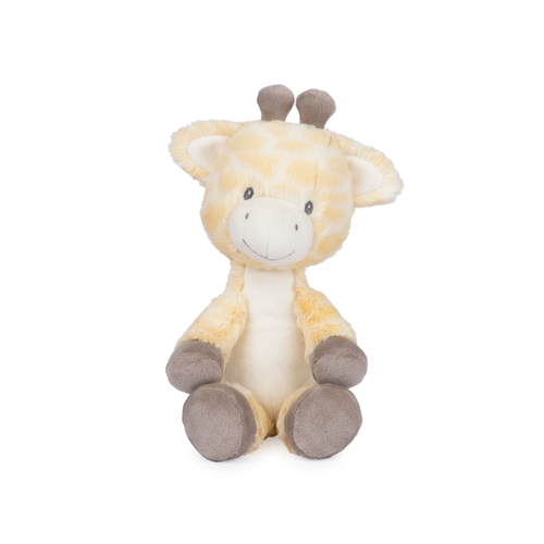 Kaloo - Plume - Bubble of Love Cinnamon Rabbit - 23 cm Ultra-Soft Rabbit  Plush - Small Soft Toy for Babies - Develops Sense of Touch - Pretty