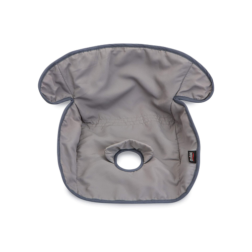 Britax Saver Waterproof Liner - The BRITAX Seat Saver Waterproof Liner is designed with deep sides to fit securely into the seating area of your car seat to contain liquids and crumbs and keep your car seat clean.