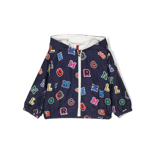 ★【MONCLER(モンクレール)】Giacca Alose★ナイロンジャケット Moncler Alose Giubbotto Jacket - Premium Outerwear