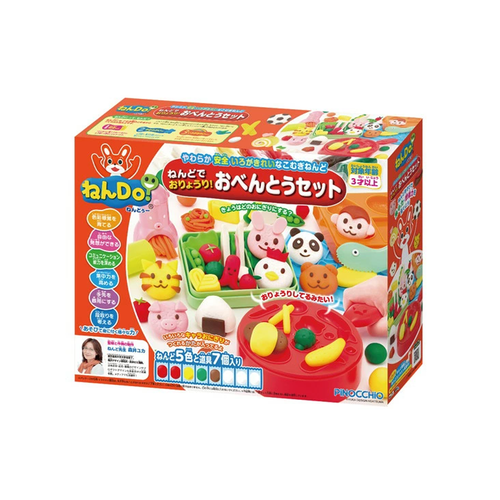 Anpanman Sound 6 Side Activity Box NEW
