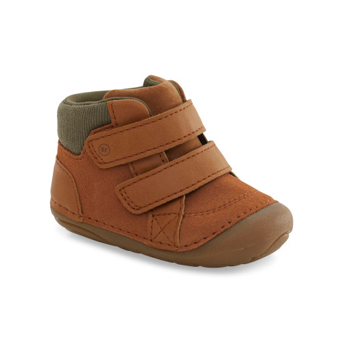 Stride rite toddler boy clearance boots