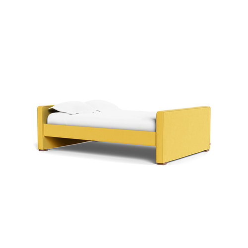 Monte Design Dorma Full Daybed - Our Dorma Full Daybed offers the perfect hang out spot by day and super cozy bed by night.