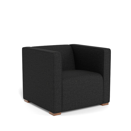 Monte Design Cub Chair - Need cool seating for a bedroom or living room? Our Monte Cub Chair comes with an expertly tailored seat and back, so it always looks polished.