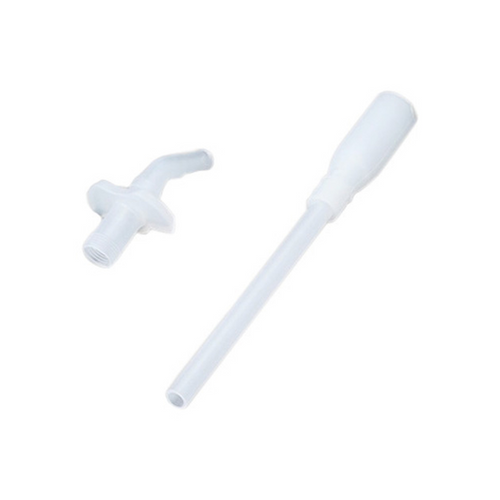 THERMOS Thermos replacement parts Straw set for straw bottle (FHL-400)  (drink, straw, valve) 
