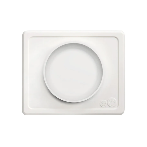 EZPZ Mini Bowl - a smaller version of the Happy Bowl