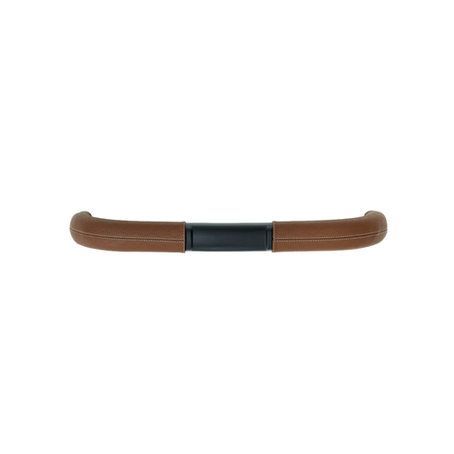 Veer Napa Leather Grips for &Roll or &Jog - leather grips for your &Roll or &Jog frame