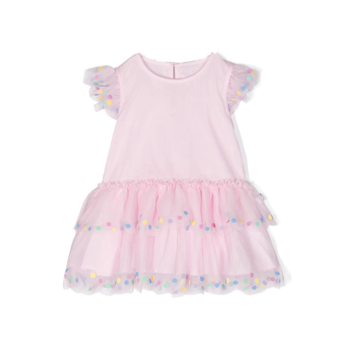 Girls Daisy Dress // Organic Toddler Dress // Daisy Twirl Dress // Girls  Clothing // Girls Dress // Kids Clothes // Organic Baby Dress 