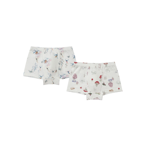 Jala Creation New Born Baby Cotton Unisex Kids Underwear Brief Panty for  Boy & Girl Niker Panties Underwear (Pack of 6) (18-24 Months) : :  Clothing & Accessories