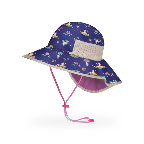 Sunday Afternoons Kids Ultra Adventure Hat