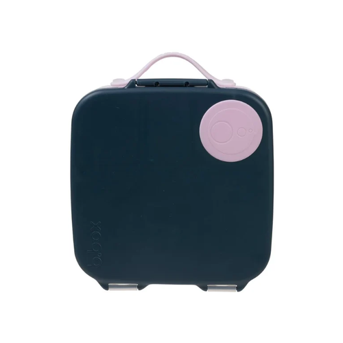Bbox Lunch Box - The lunchbox features a large compartment that fits a whole sandwich