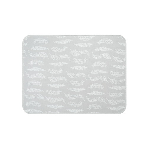 Nest Designs Change Pad 24SS Feather Light - Our large 100% waterproof change pad is perfect for older babies and toddlers. Nest Designs Change Pad 24SS Feather Light - Our large 100% waterproof change pad is perfect for older babies and toddlers.