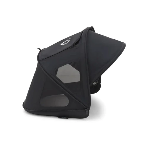Bugaboo Dragonfly Beezy Sun Canopy - Protect your baby from the sun and wind better than ever before.