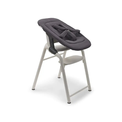 Bugaboo Giraffe High Chair Newborn Set - Attach the newborn set to the Bugaboo Giraffe and allow your newborn to join in family meals at the same height.