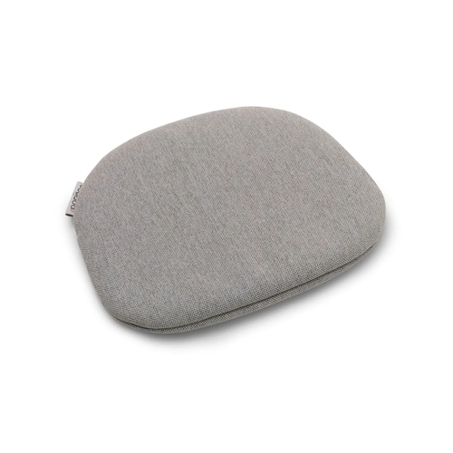 Bugaboo Giraffe Junior Pillow Grey Weave - The Bugaboo Giraffe Junior Pillow keeps your child snug and comfy during mealtimes, while still perfectly washable after unexpected spills and splashes.