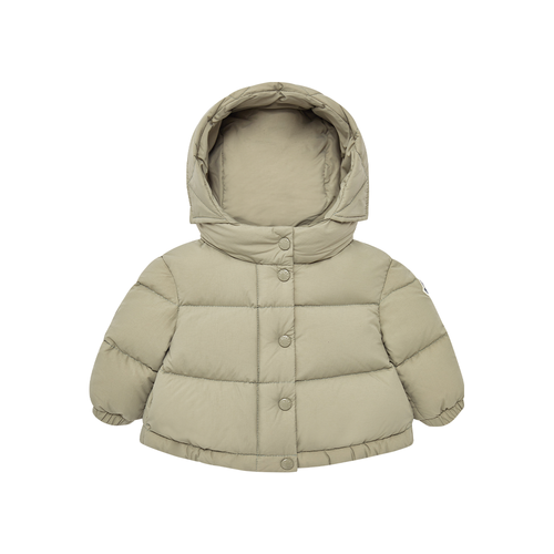 MONCLER 2024/25秋冬BABY フード付ダウンジャケットTESSA /3M~3A Moncler Tessa Jacket 24FW