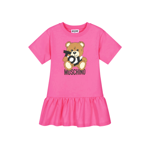 MOSCHINOワンピース98cm MOSCHINOワンピース98cm