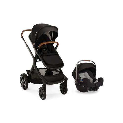 Nuna DEMI Next + Pipa Travel System Nuna DEMI Next + Pipa Travel System