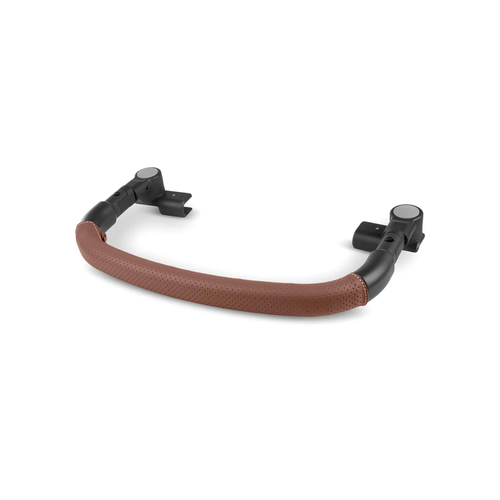 UPPAbaby Minu V3 Bumper Bar - The Minu V3 Bumper Bar provides additional comfort and protection for your child while strolling.