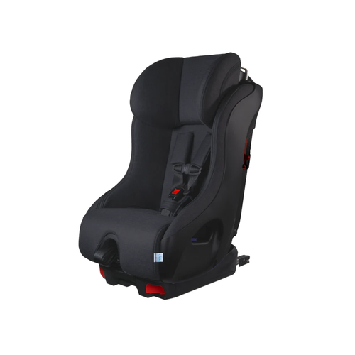 Clek Foonf Convertible Car Seat Mammoth Ziip (flame retardant free)