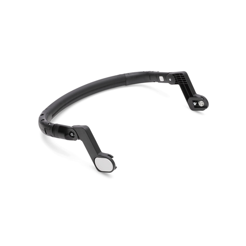 Bugaboo Butterﬂy 2  Bumper Bar - Give your baby extra comfort and safety while you enjoy peace of mind on adventures. Not compatible with Bugaboo Butterfly 2.