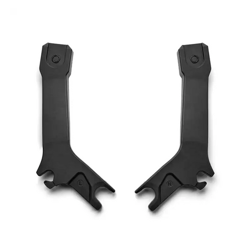 Bugaboo Butterfly 2 Car Seat Adapters - This item contains an adapter for a car seat with a Maxi-Cosi interface. Can be used on the Bugaboo Butterfly 2.
