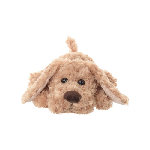 Bukowski Bears Manfred Medium - 18" - Meet Manfred, our friendly dog pal. This playful puppy has fluffy tan fur and large, floppy ears, making him the perfect cuddle companion. Manfred is always ready for adventures and is excited to become part of your family. Bukowski Bears Manfred Medium - 18" - Meet Manfred, our friendly dog pal. This playful puppy has fluffy tan fur and large, floppy ears, making him the perfect cuddle companion. Manfred is always ready for adventures and is excited to become part of your family.