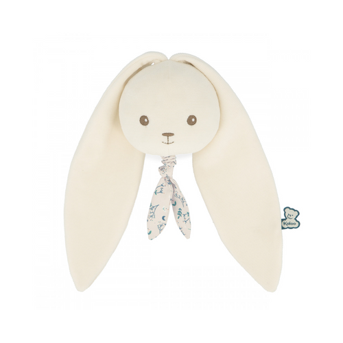 Kaloo Musical Rabbit Cream - This musical rabbit watches over baby and accompanies him everywhere, from birth!