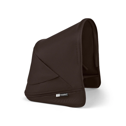 Bugaboo Donkey 6 Sun Canopy - The Bugaboo Donkey 6 sun canopy keeps your child protected from weather elements.